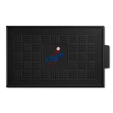 MLB - Medallion Door Mat
