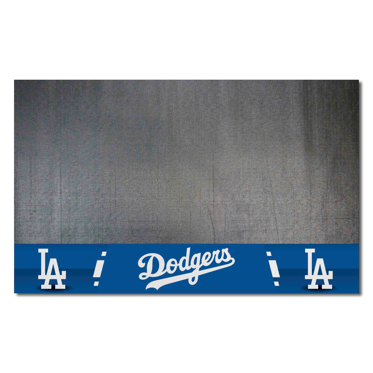 LA Dodgers Grill Mat - Standard