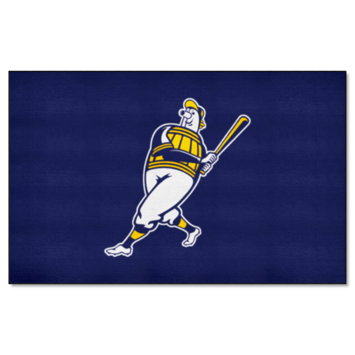 Milwaukee Brewers Ulti-Mat