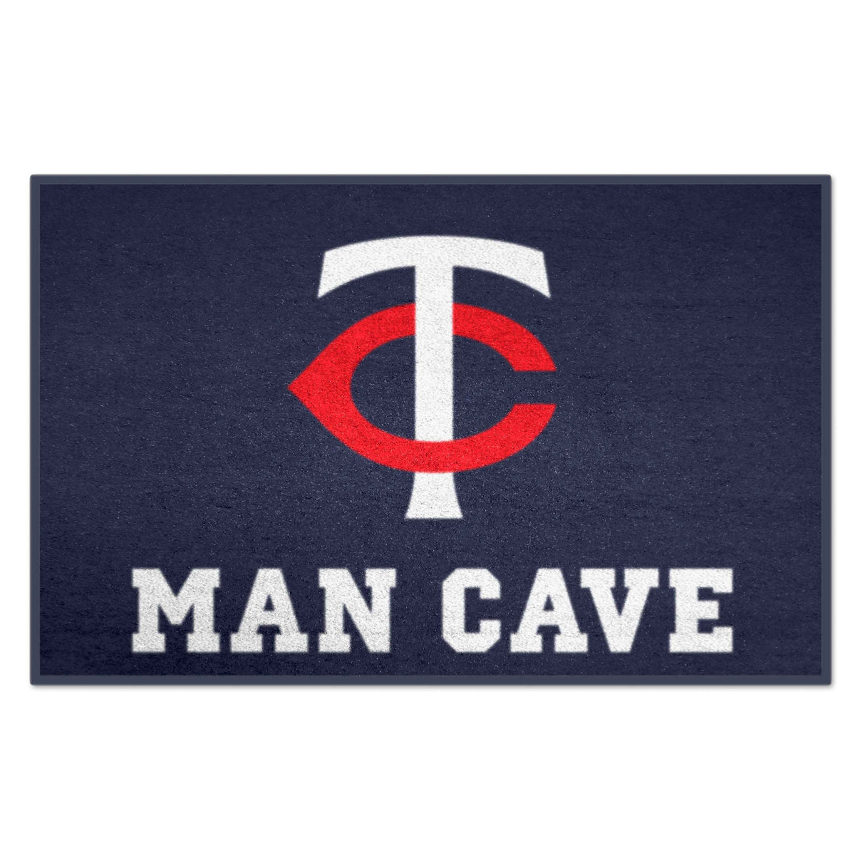 Minnesota Twins Man Cave Starter