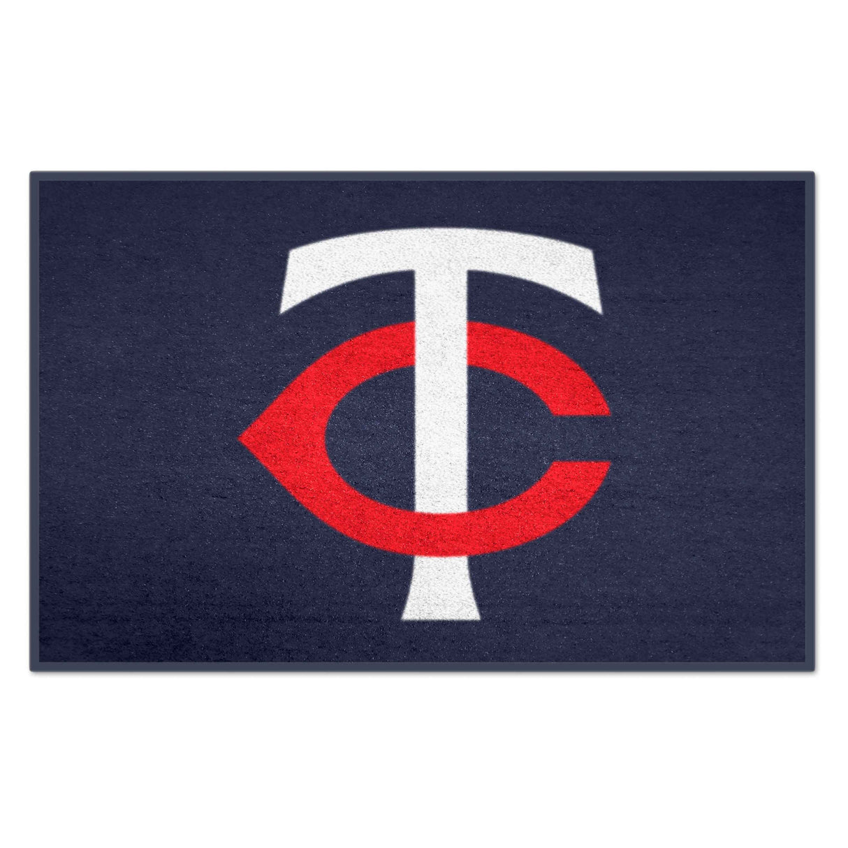Minnesota Twins Starter Mat