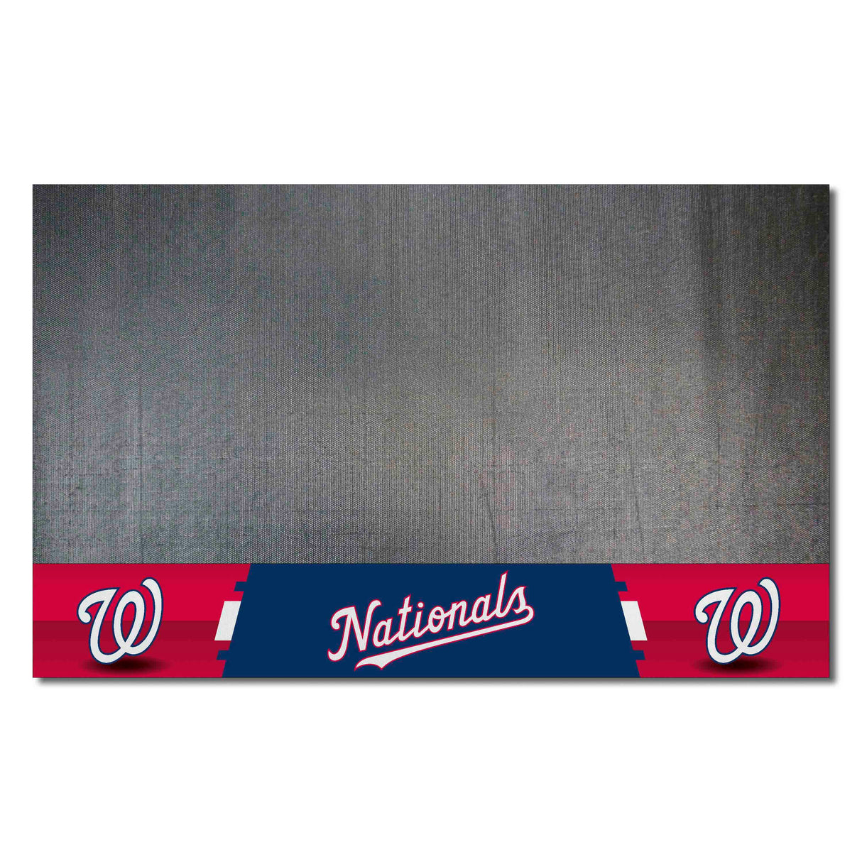 Washington Nationals Grill Mat - Standard