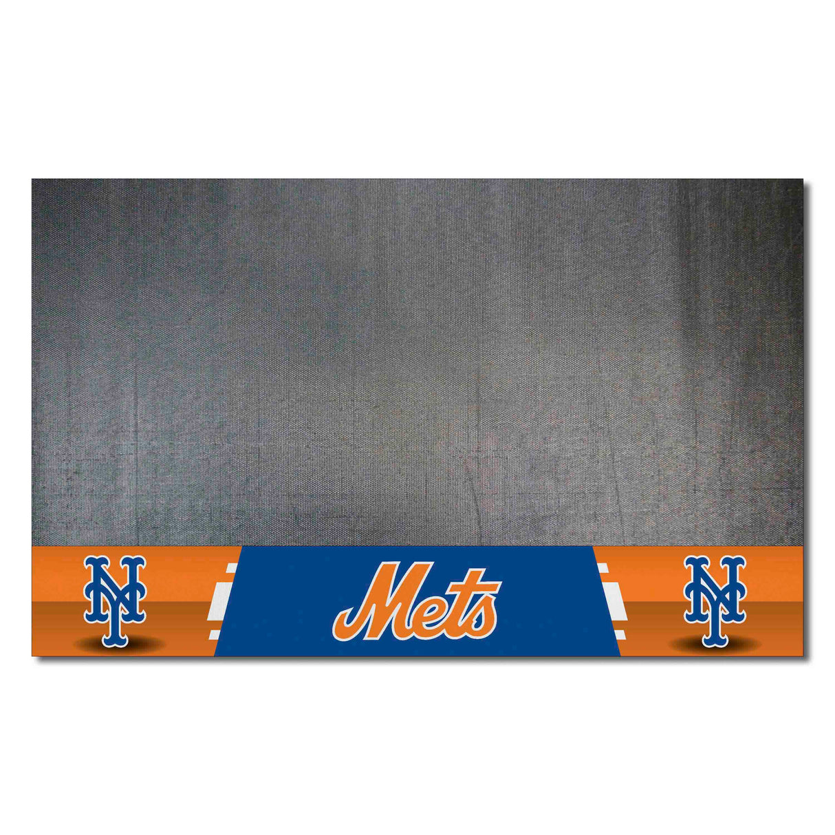MLB - Vinyl Grill Mat 26x42