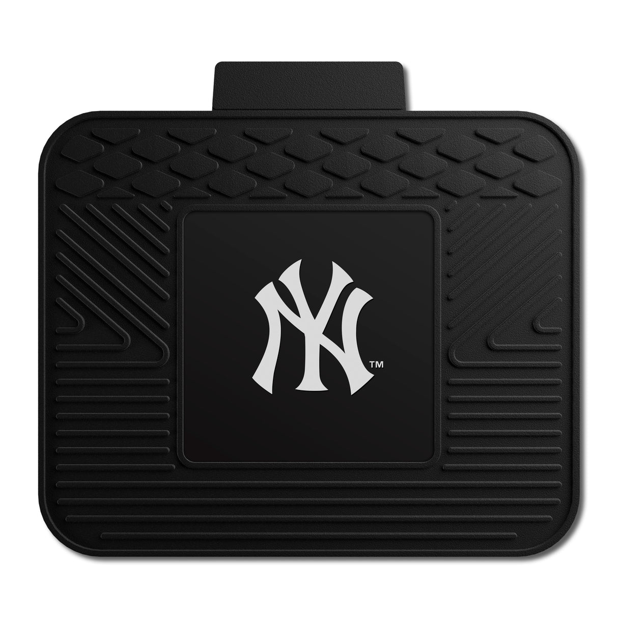 MLB - Car Utility Mat 14x17