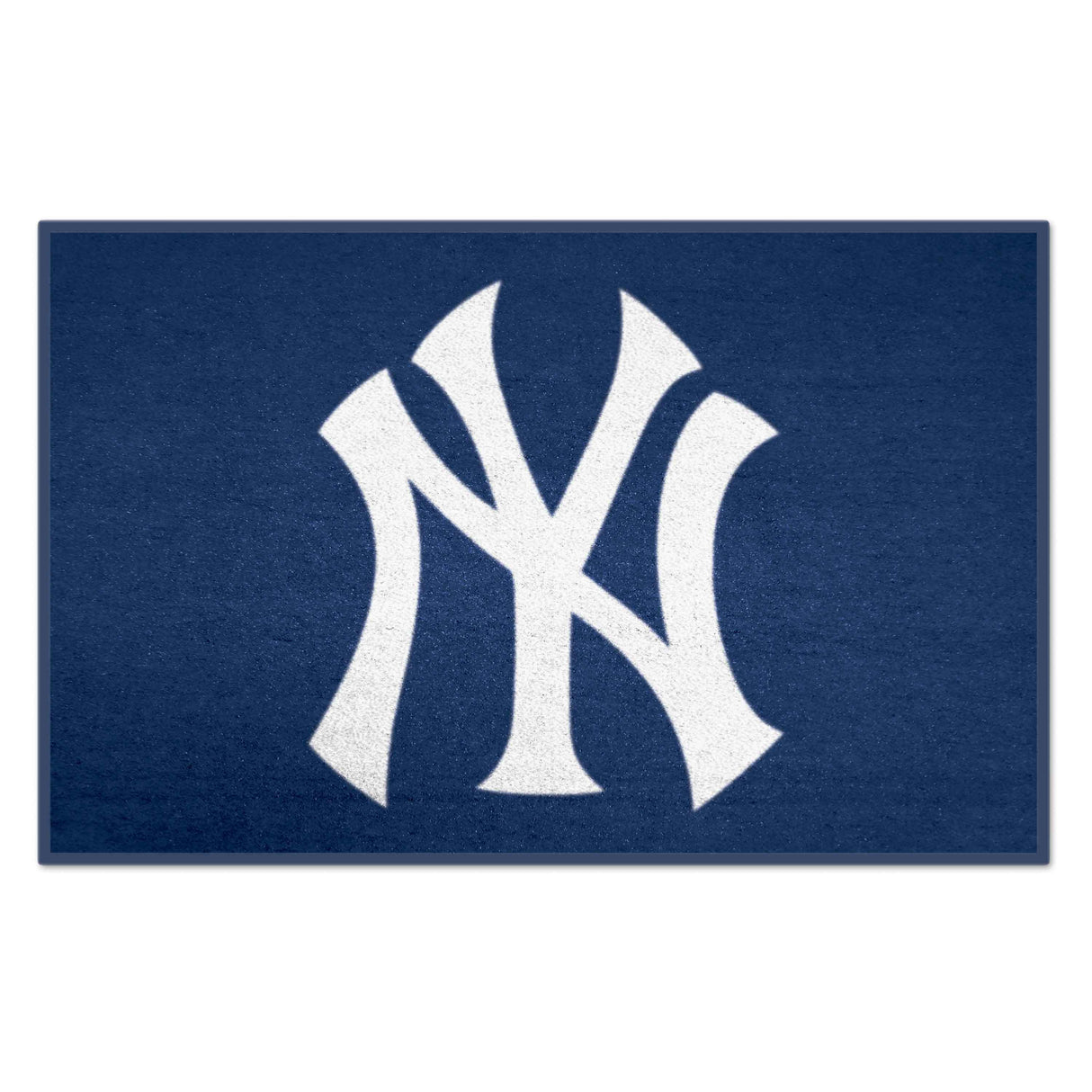 NY Yankees Starter Mat
