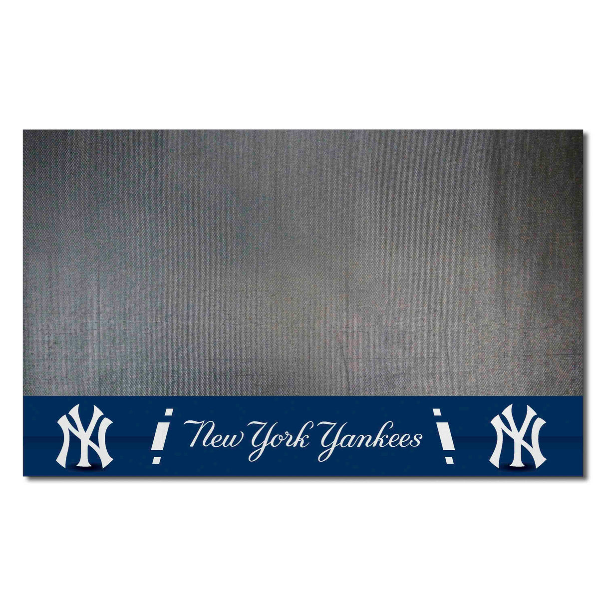 MLB - Vinyl Grill Mat 26x42