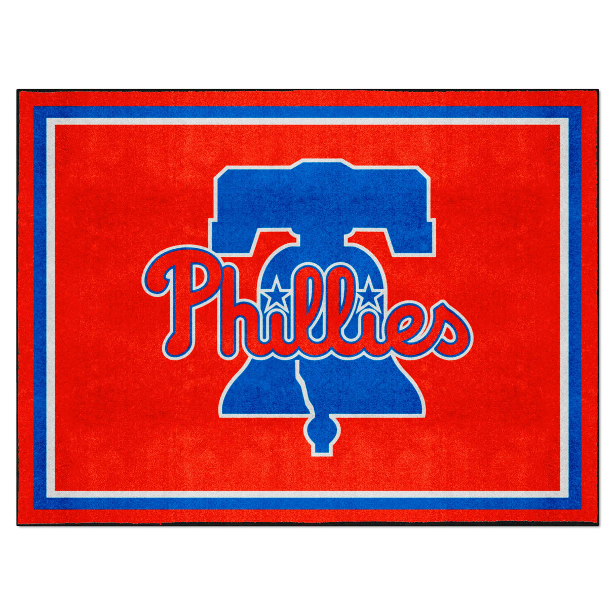 MLB - Area Rug 8' x 10'
