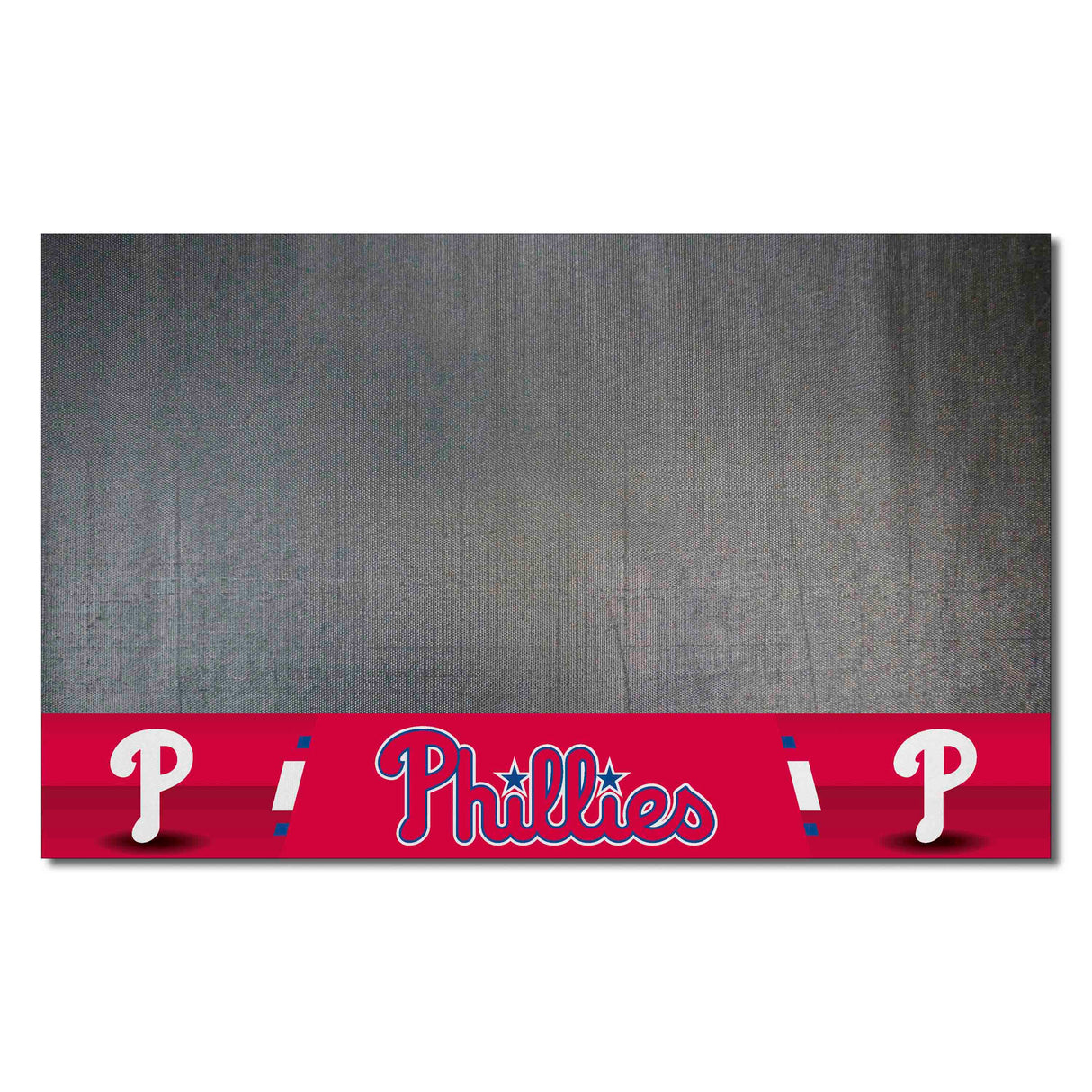 MLB - Vinyl Grill Mat 26x42