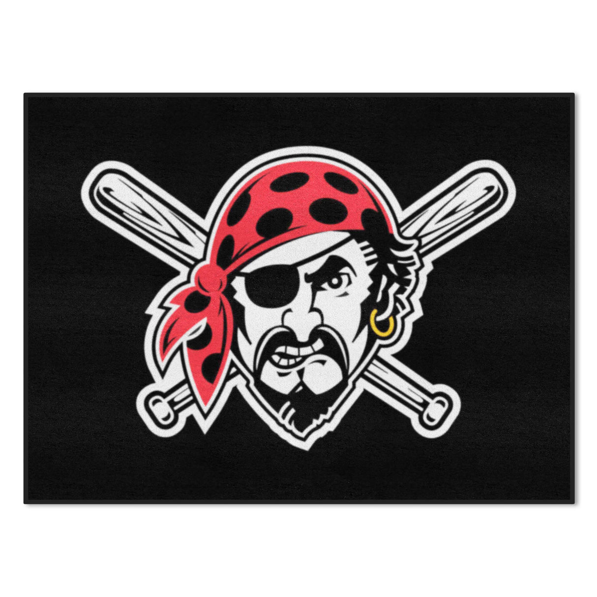 Pittsburgh Pirates All-Star Mat