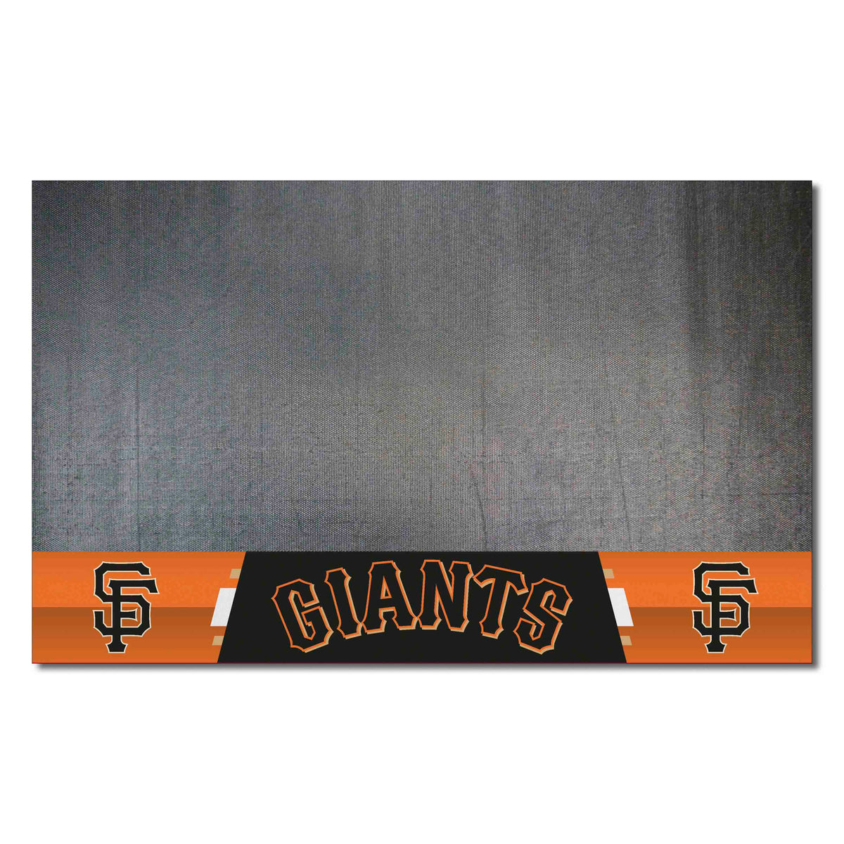 San Francisco Giants Grill Mat - Standard