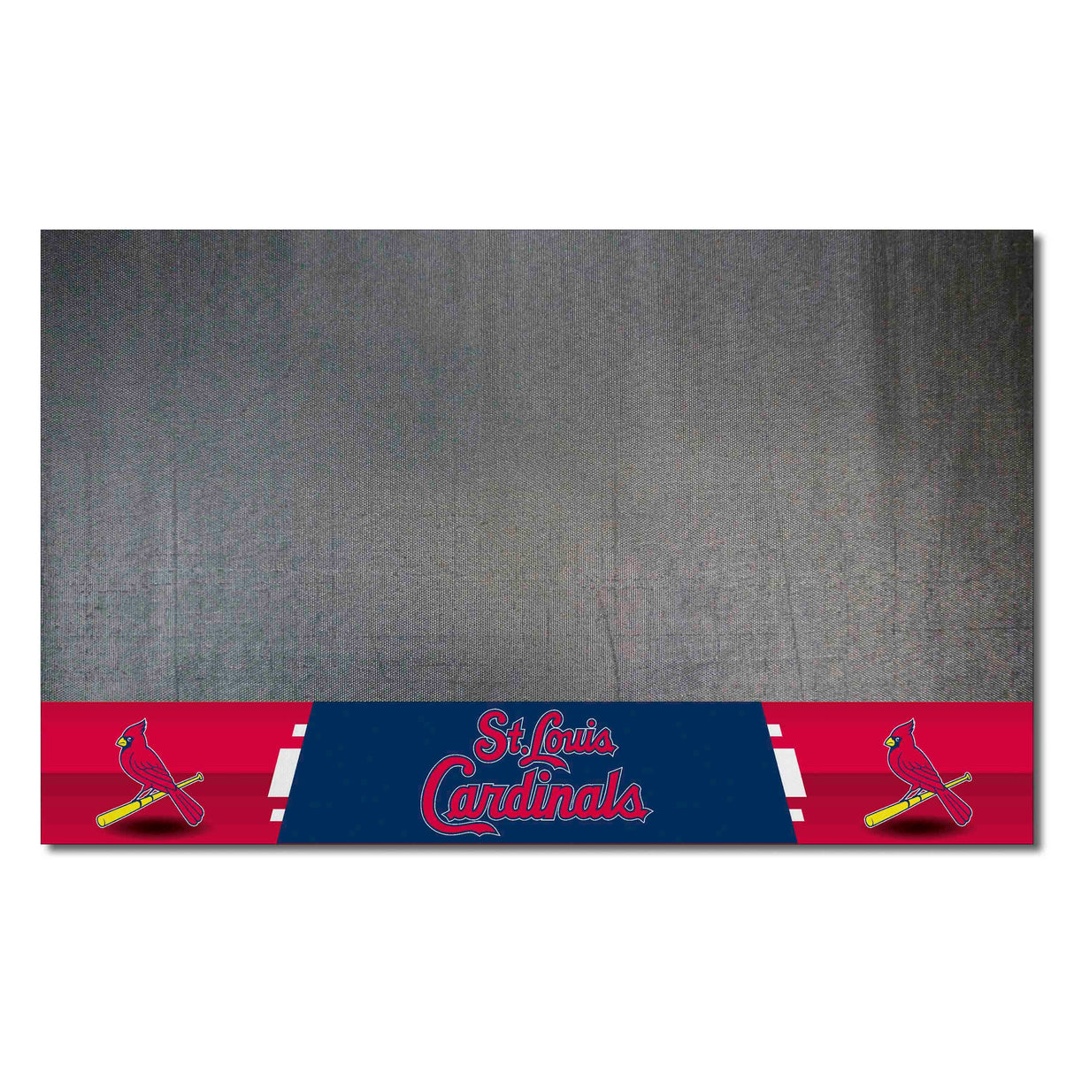 MLB - Vinyl Grill Mat 26x42
