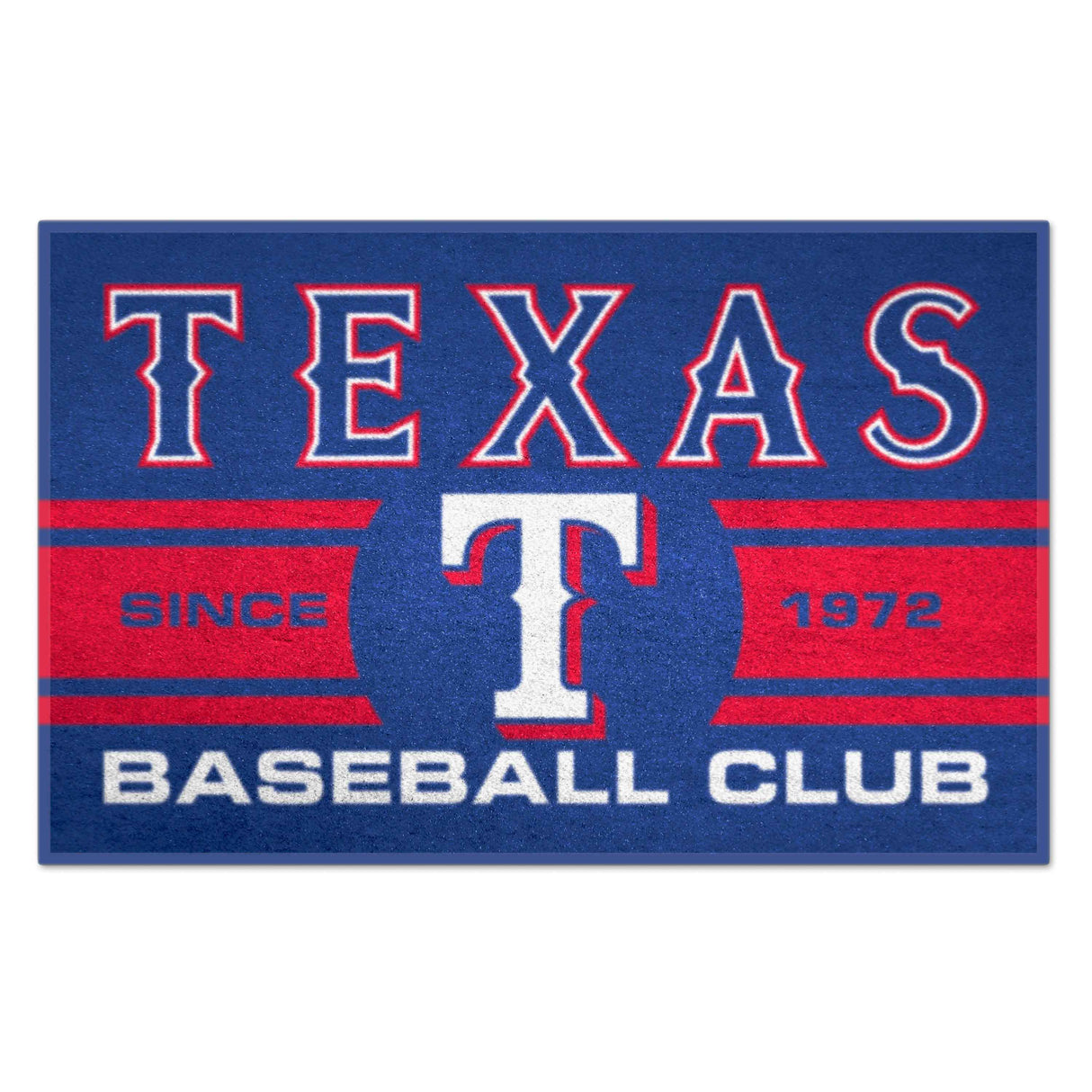 MLB - Starter Mat 19x30
