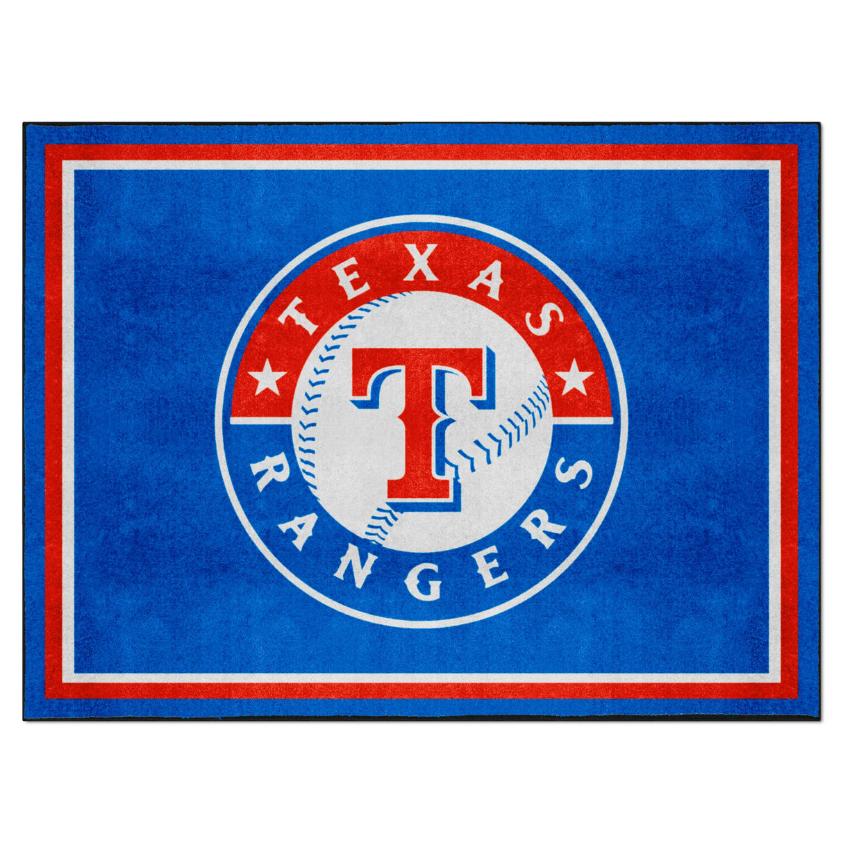 MLB - Area Rug 8' x 10'