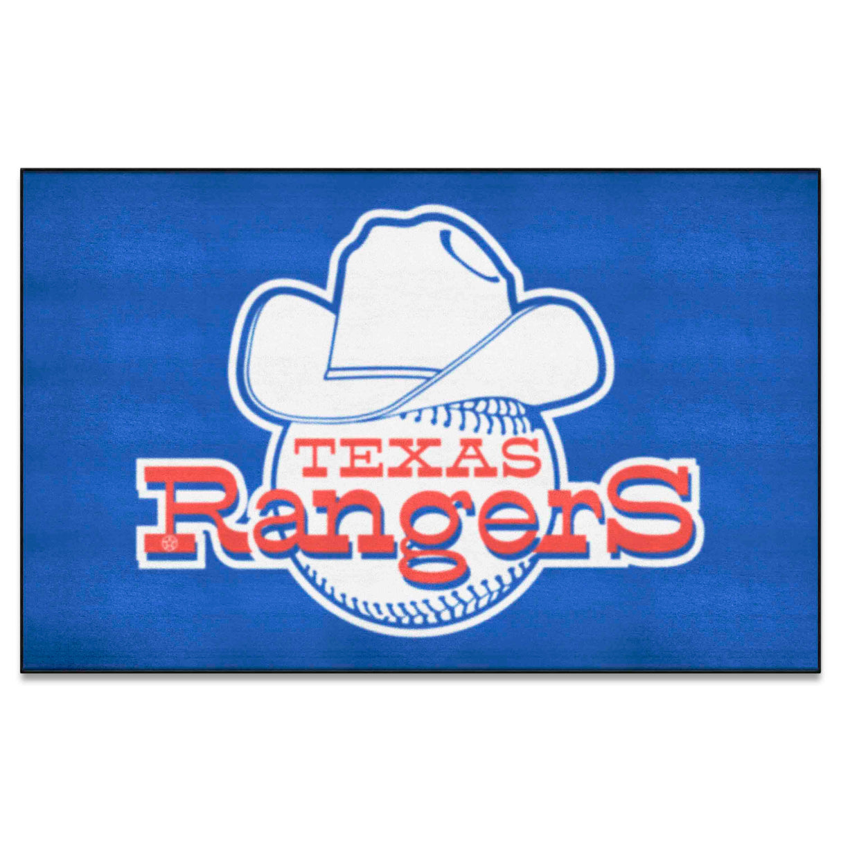 Texas Rangers Ulti-Mat