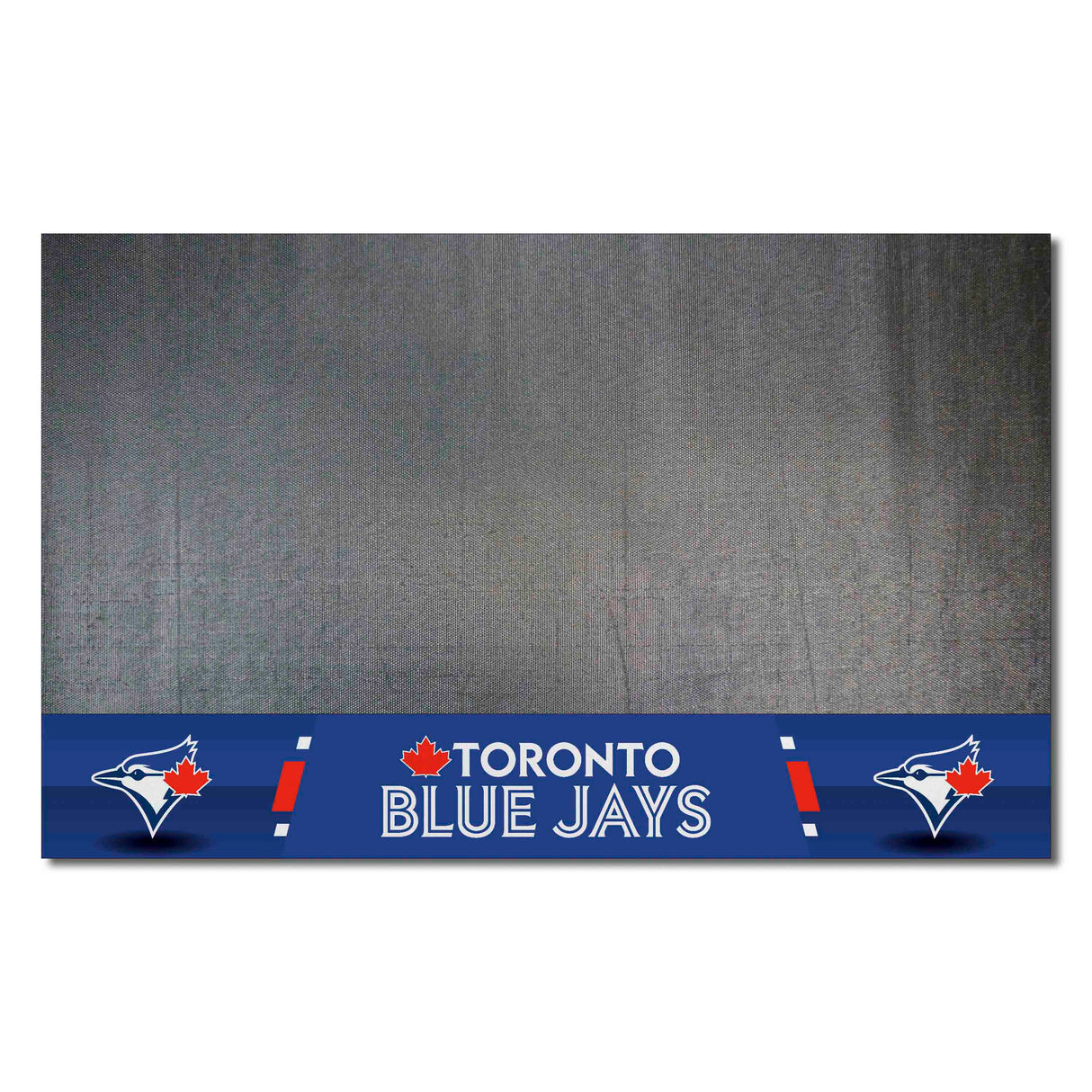 Toronto Blue Jays Grill Mat - Standard
