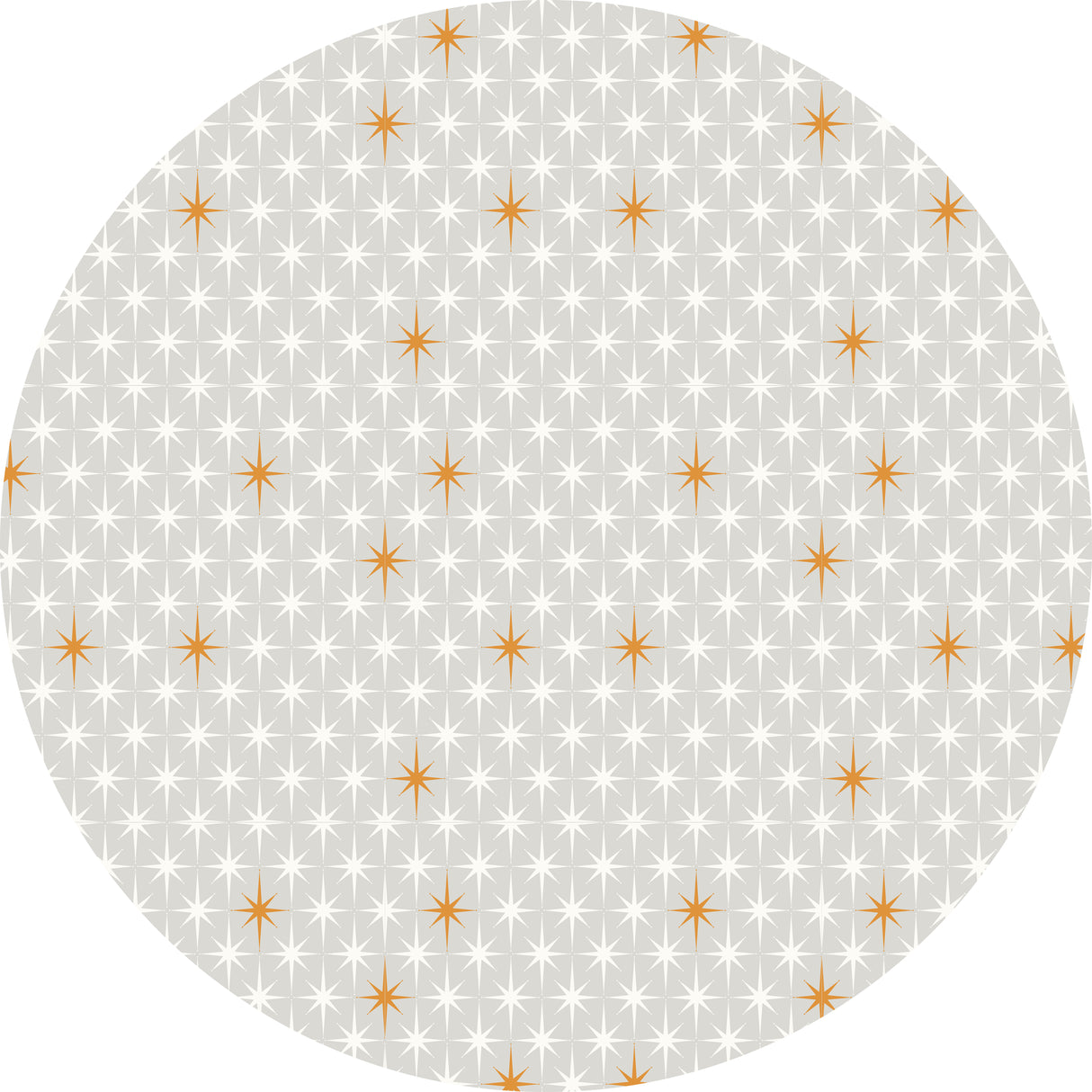 Burst Vinyl Mat
