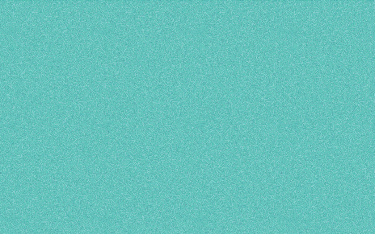 Boomerang Blue Vinyl Mat