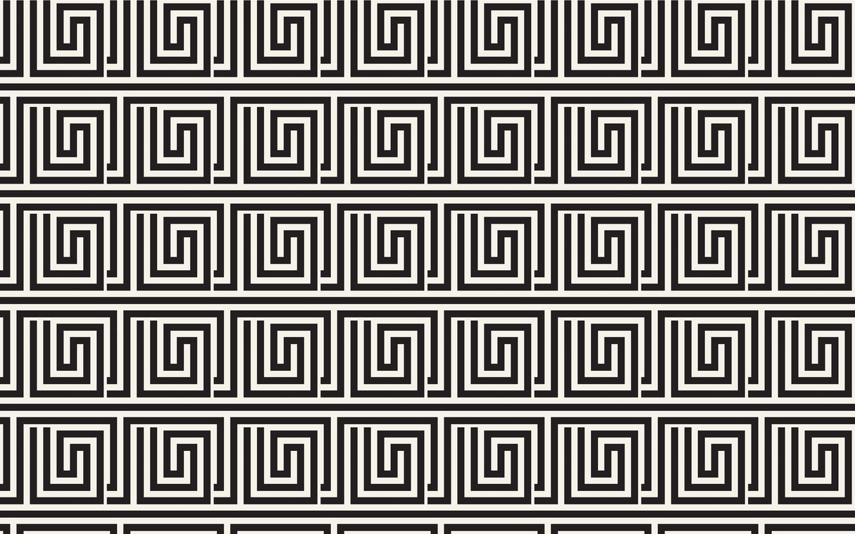 Forms and Figures Vinyl Mat