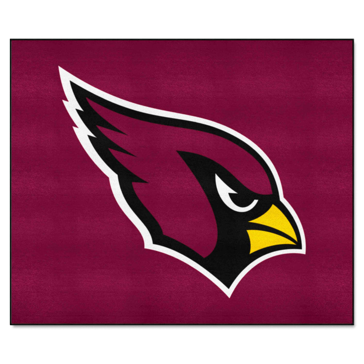 Arizona Cardinals Tailgater Mat