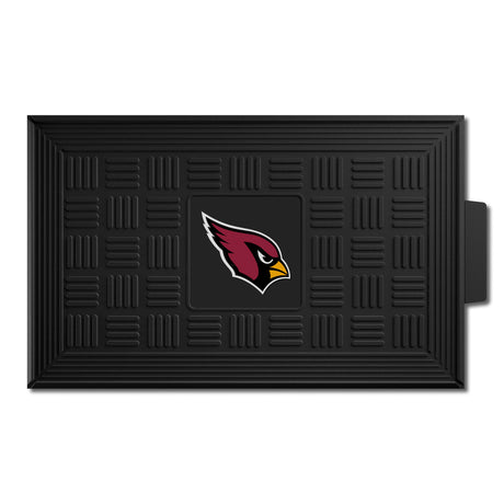 NFL - Medallion Door Mat