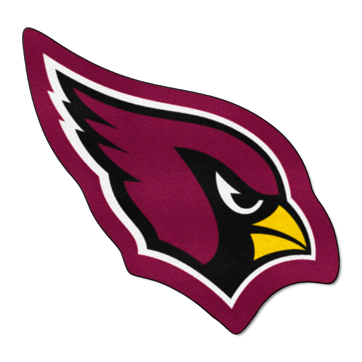 Arizona Cardinals Mascot Mat