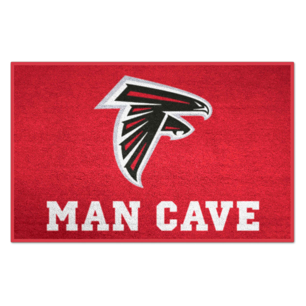 Atlanta Falcons Man Cave Starter