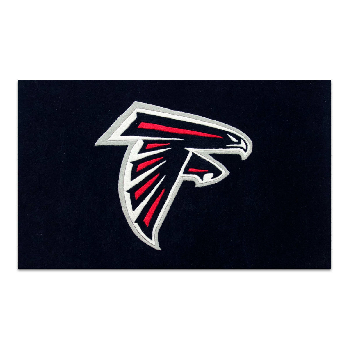 Atlanta Falcons 3x5 Rug