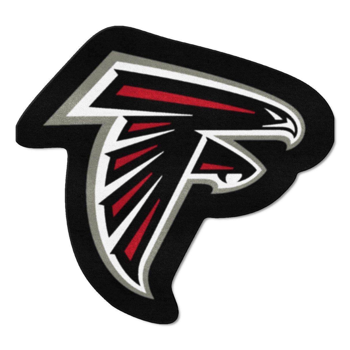 Atlanta Falcons Mascot Mat