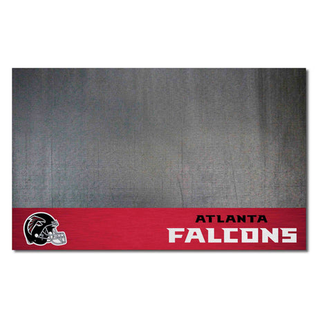 NFL - Vinyl Grill Mat 26x42
