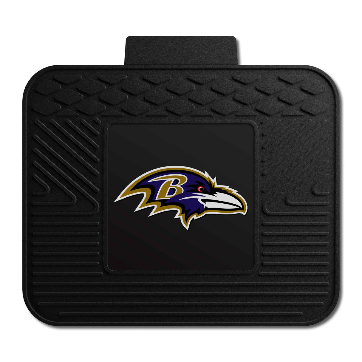 Baltimore Ravens Utility Mat