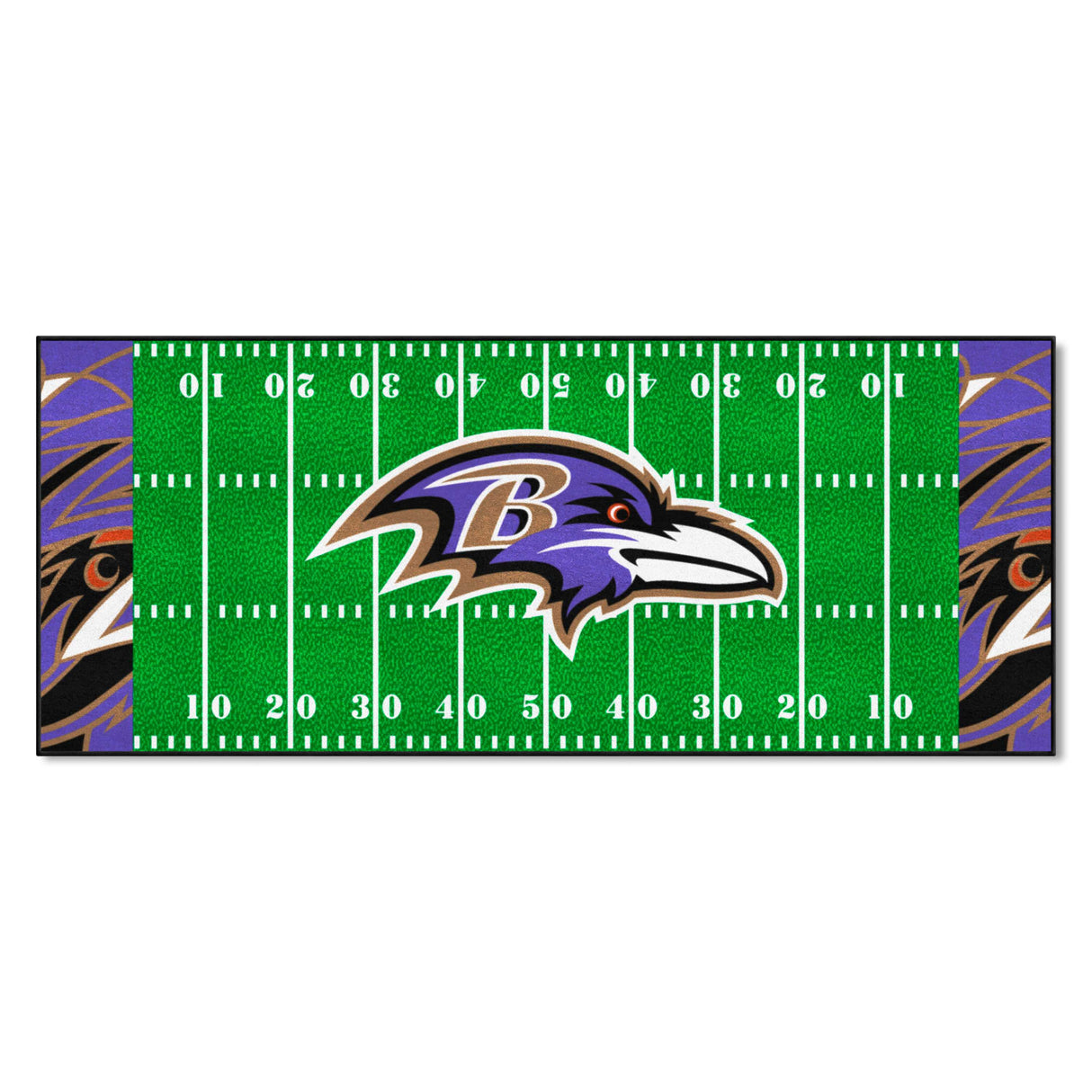 Baltimore Ravens FOOTRUN