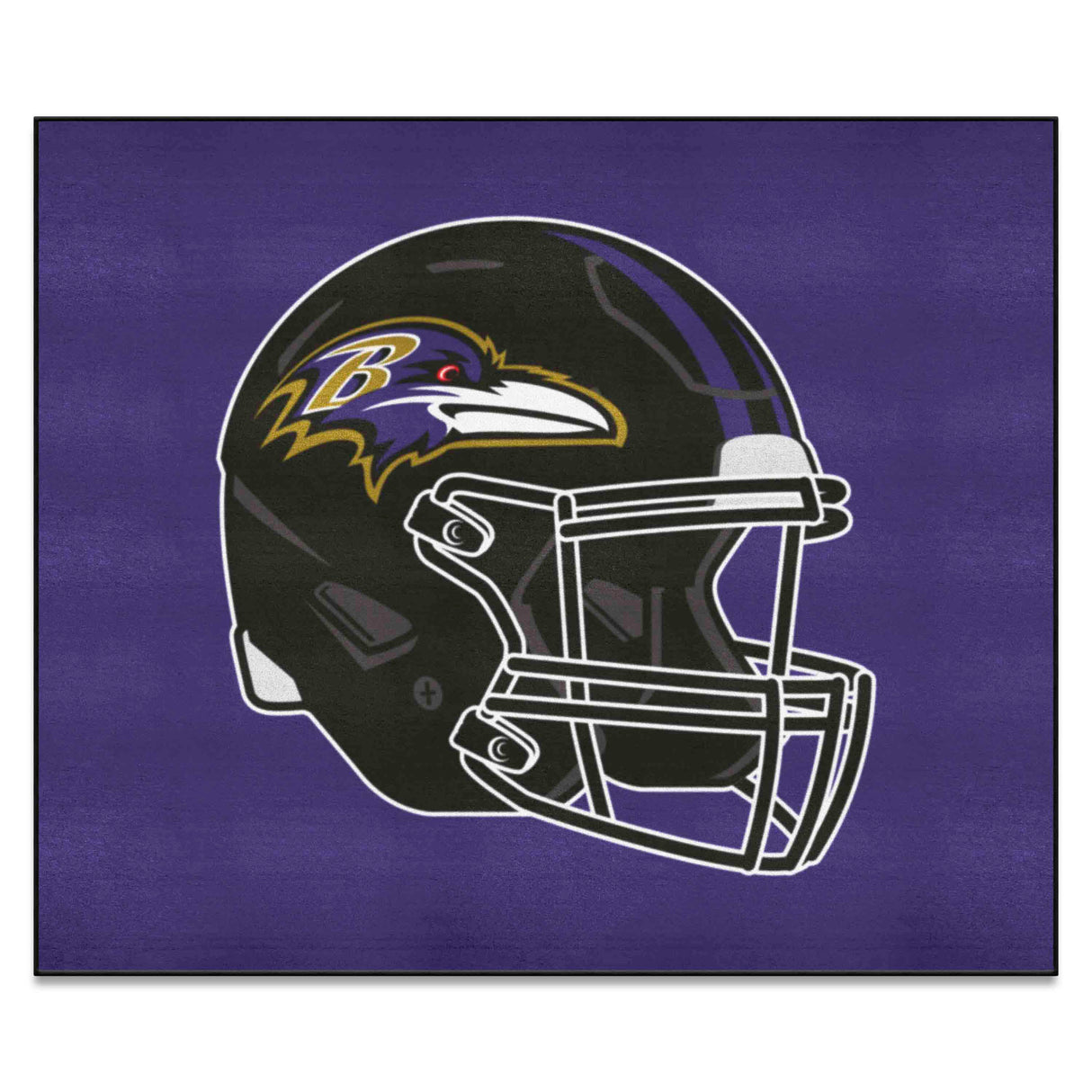 Baltimore Ravens Tailgater Mat