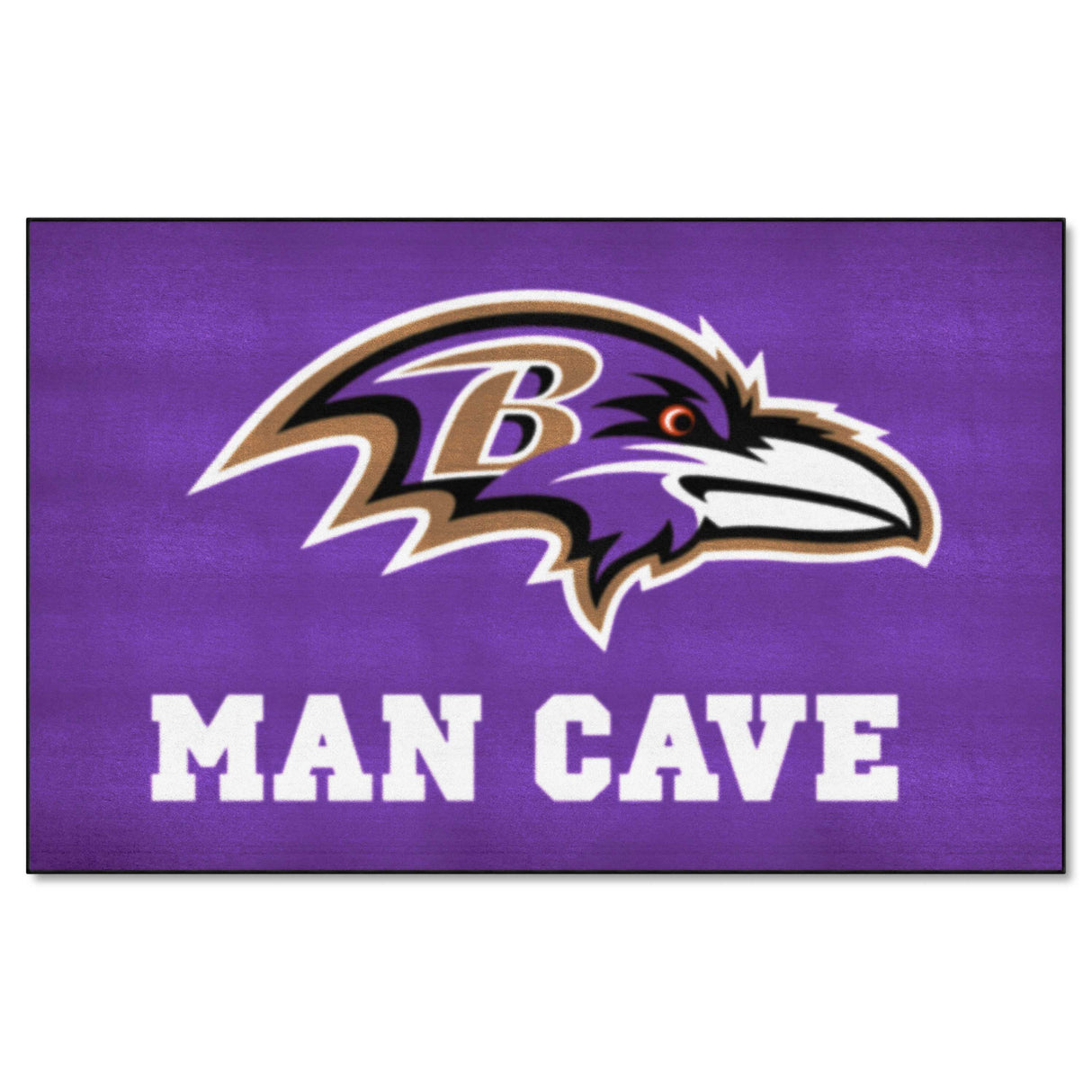 Baltimore Ravens Man Cave Ulti-Mat