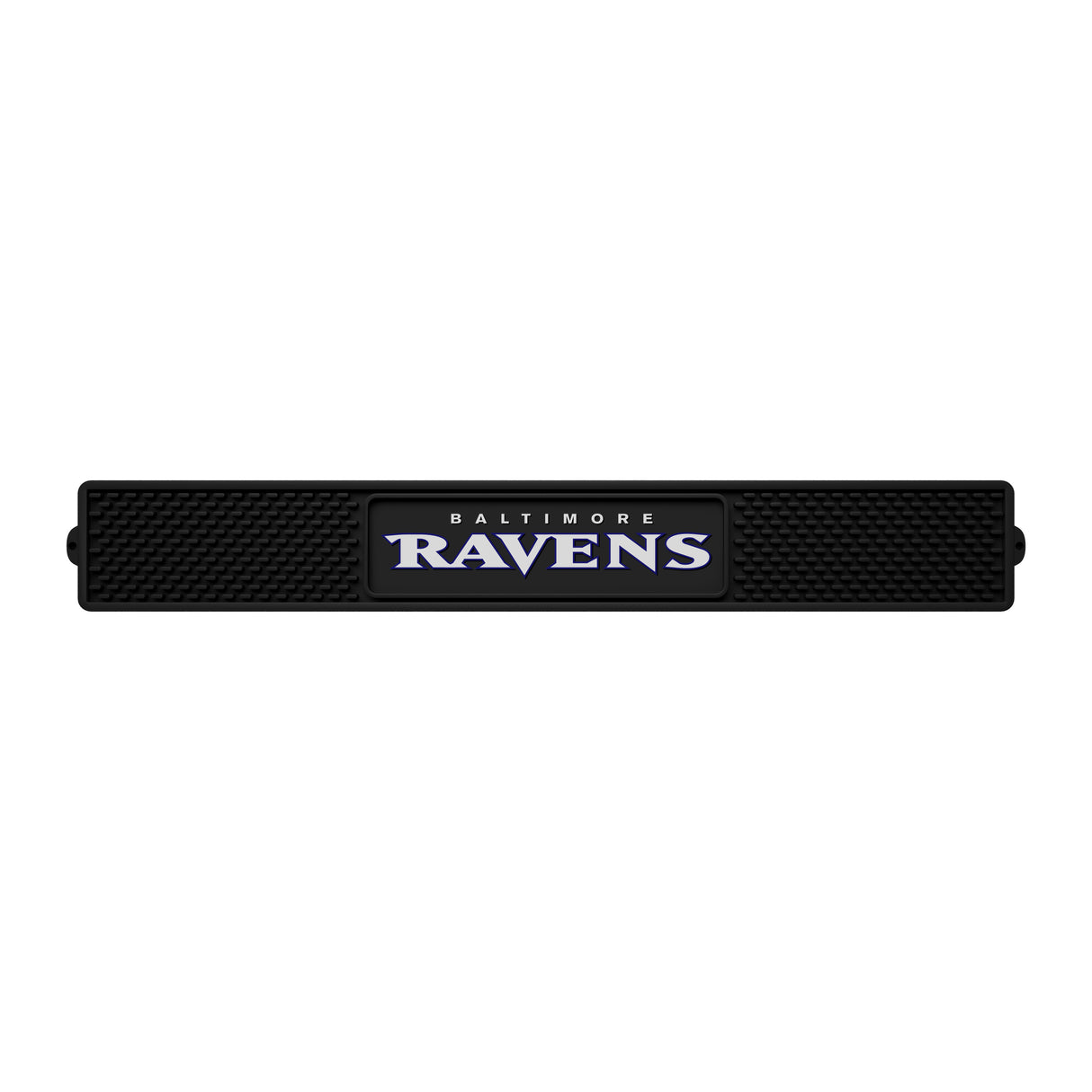Baltimore Ravens Drink Mat