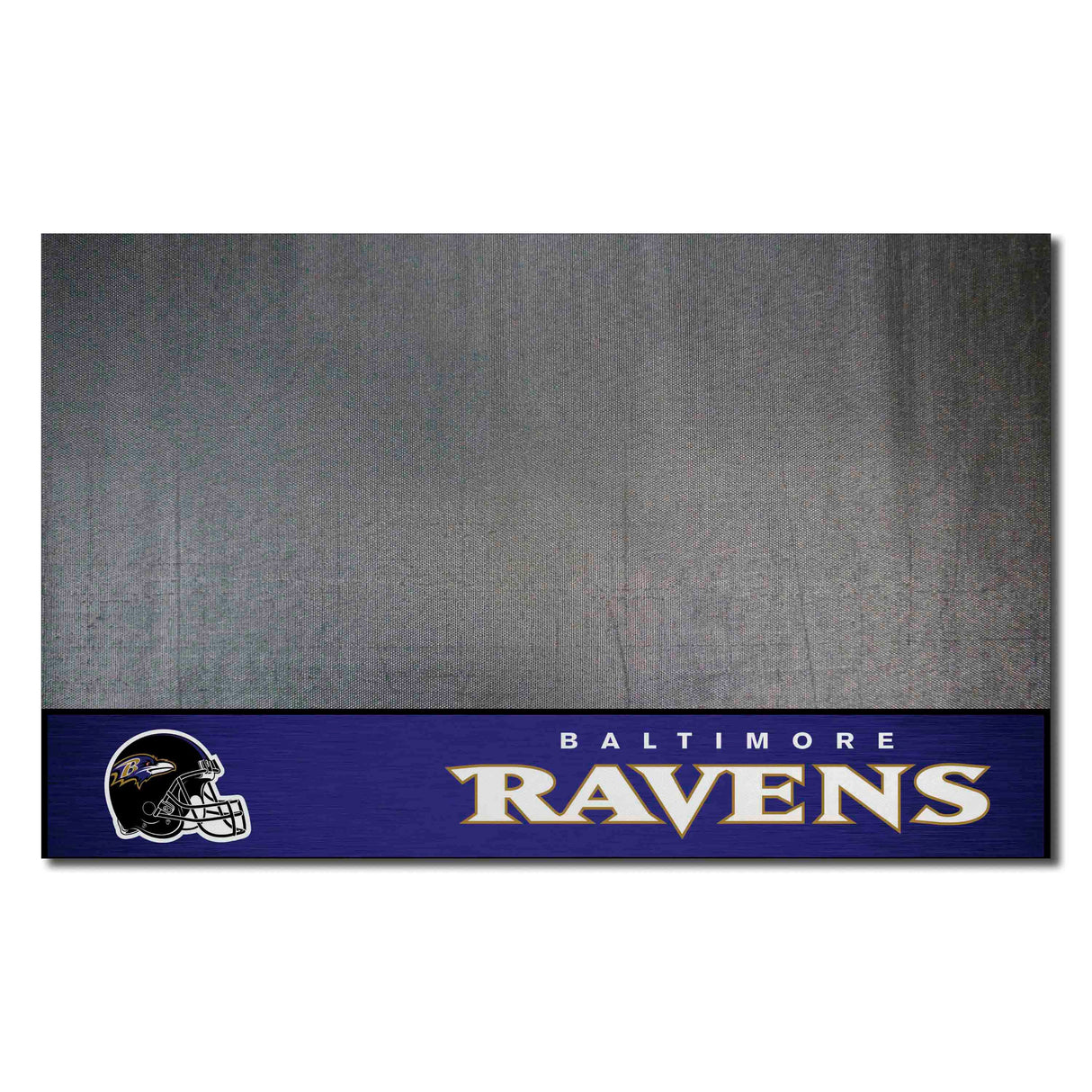 NFL - Vinyl Grill Mat 26x42