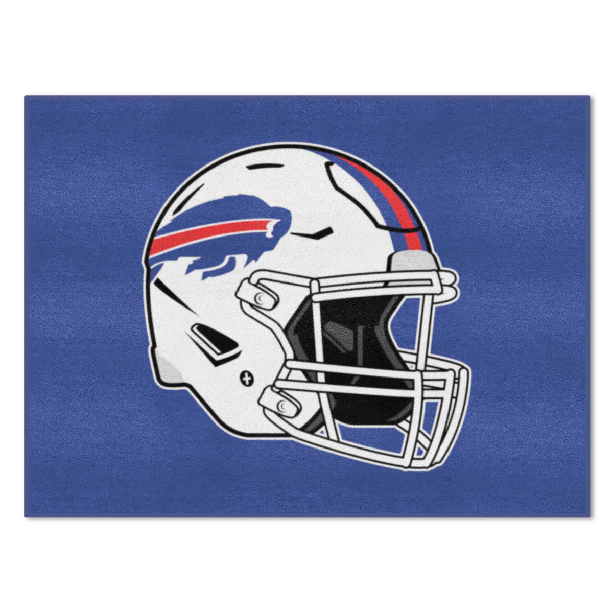 Buffalo Bills All-Star Mat