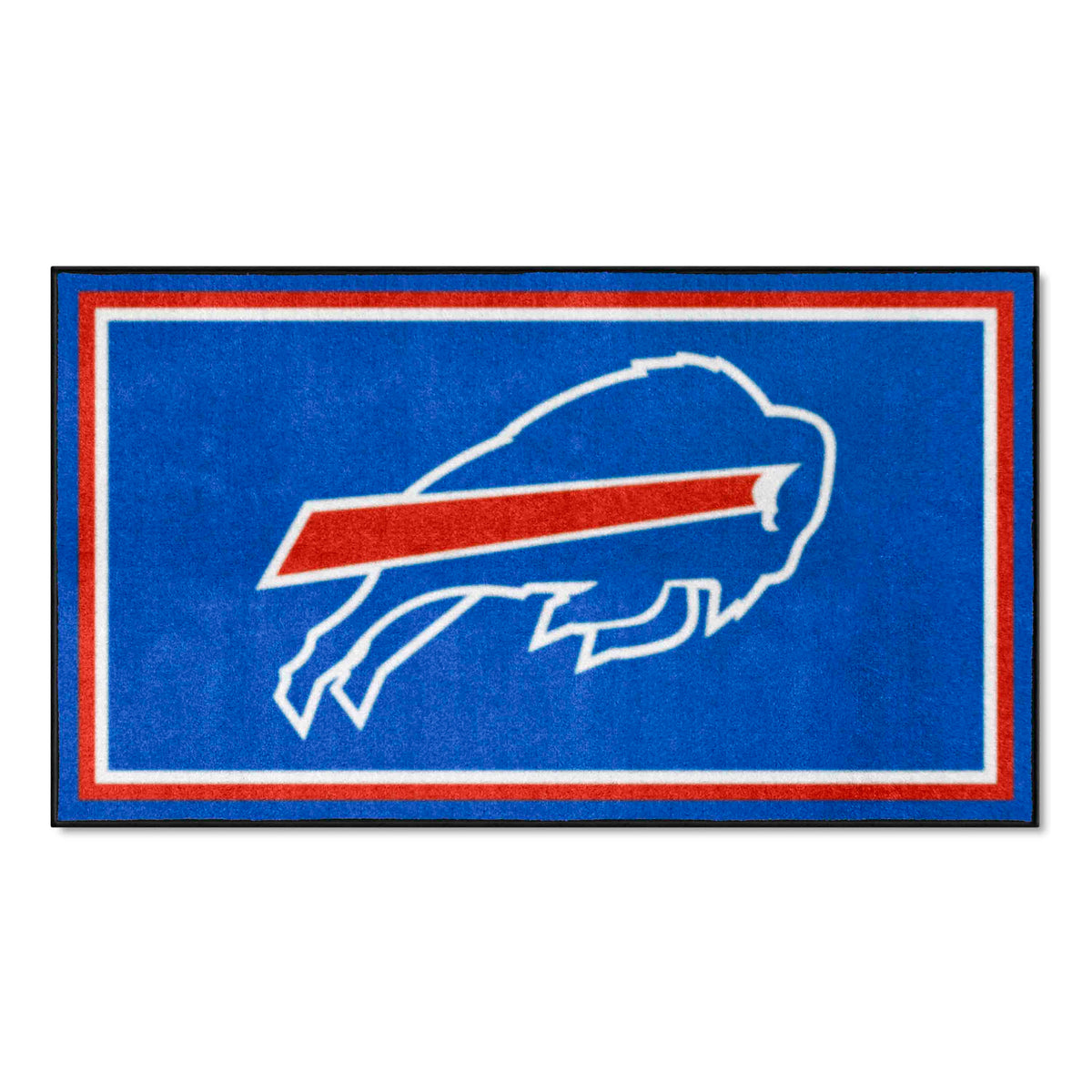 Buffalo Bills 3X5AREARUG