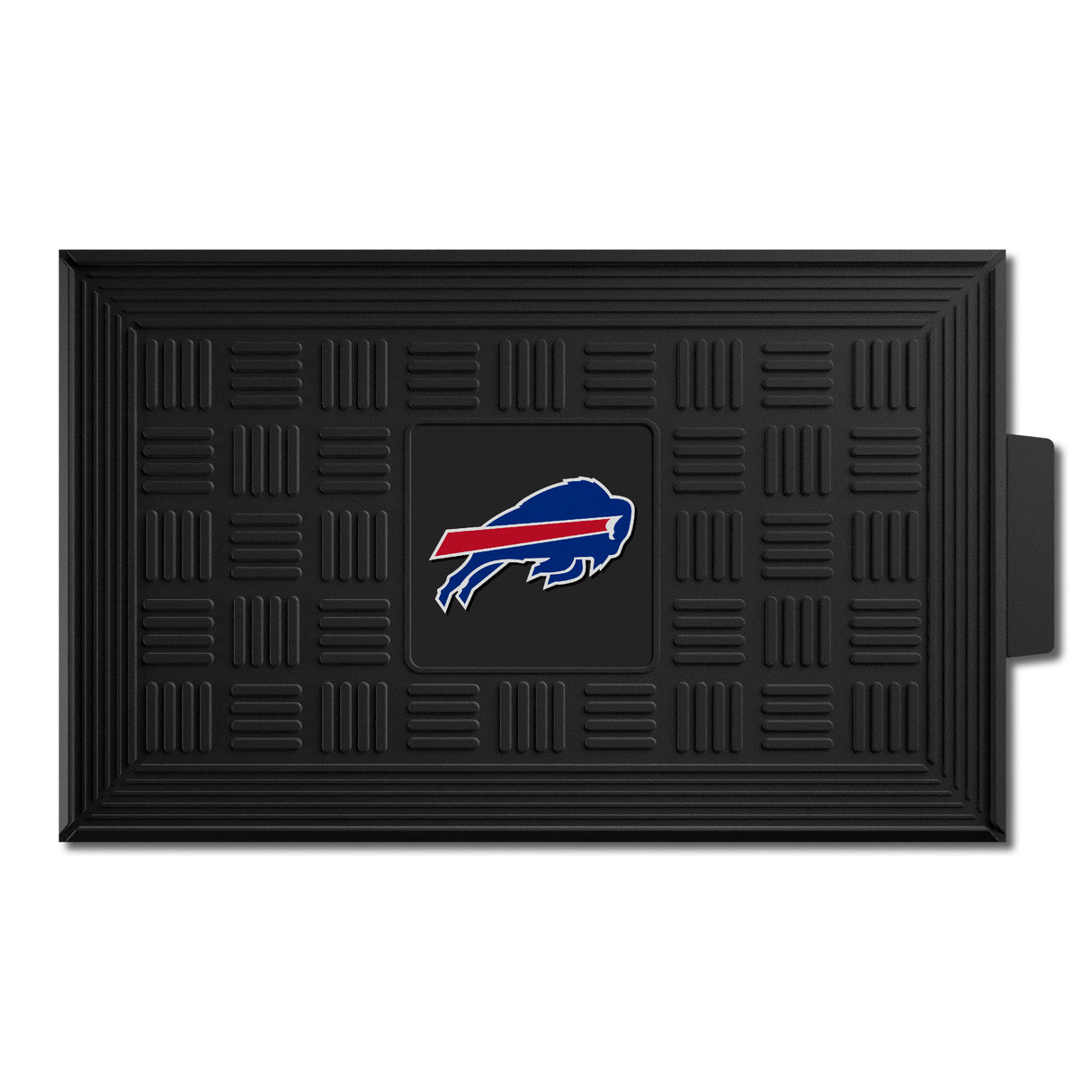 NFL - Medallion Door Mat