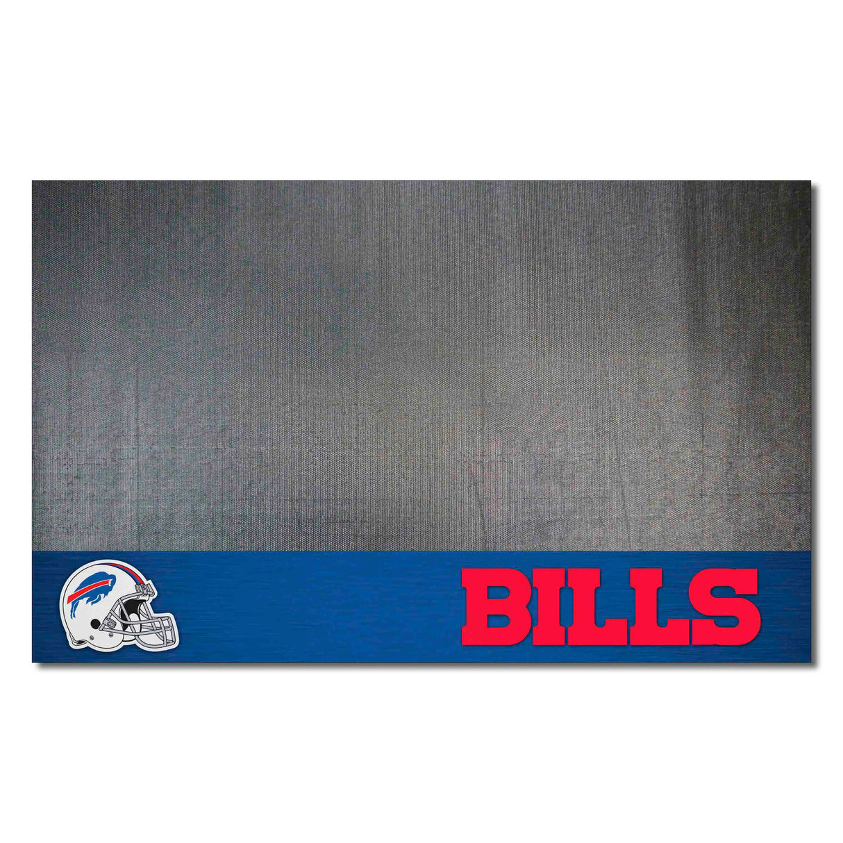 NFL - Vinyl Grill Mat 26x42