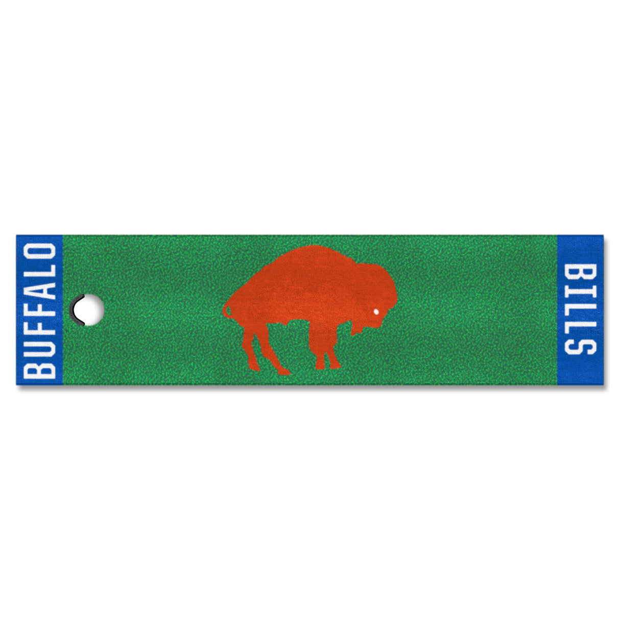Buffalo Bills Putting Green Mat