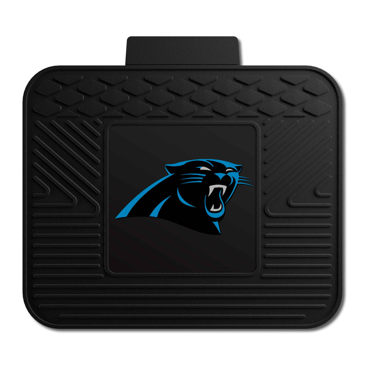Carolina Panthers Utility Mat