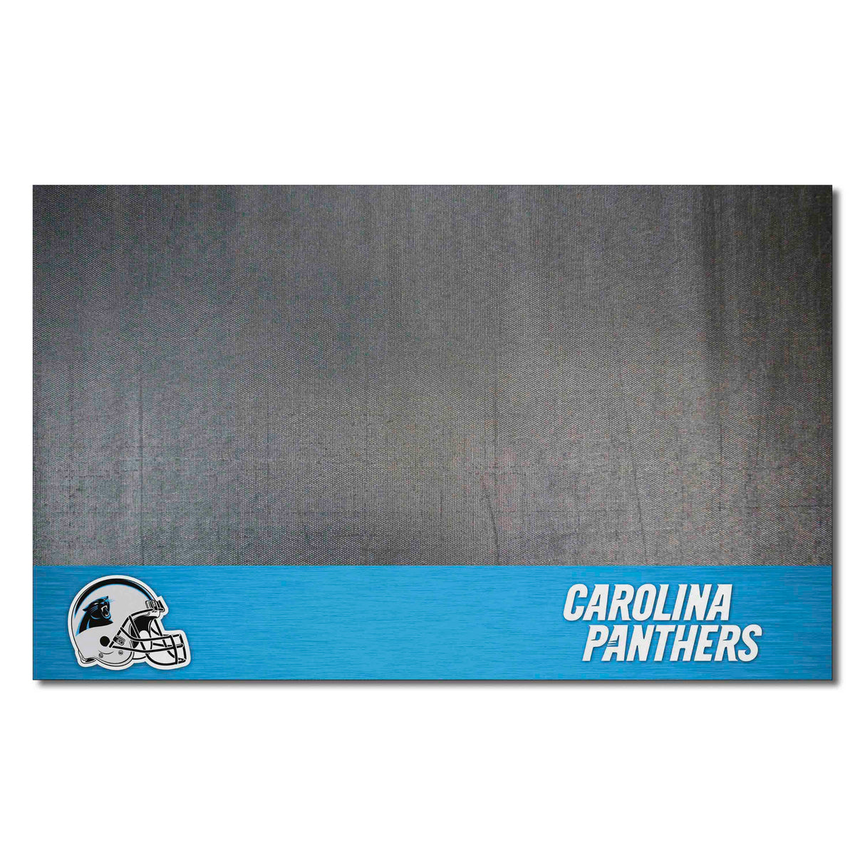 Carolina Panthers Grill Mat - Standard