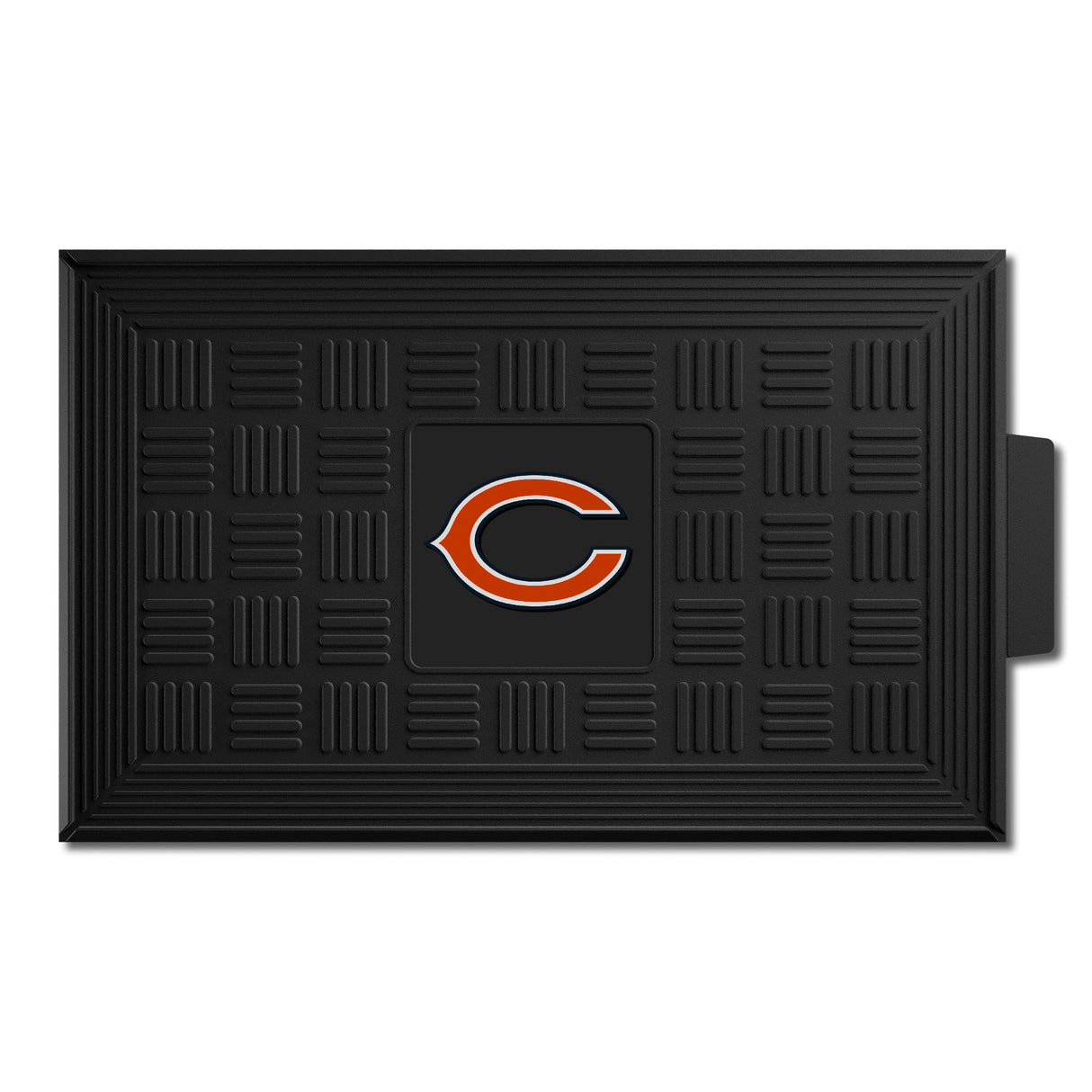 NFL - Medallion Door Mat