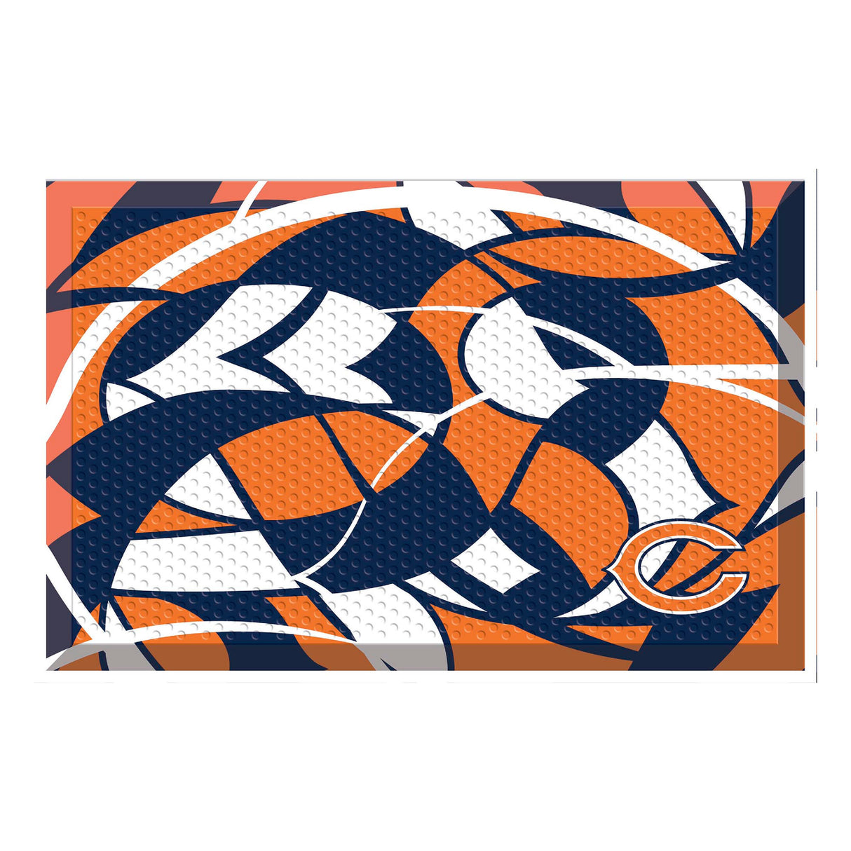 Chicago Bears Scraper Mat