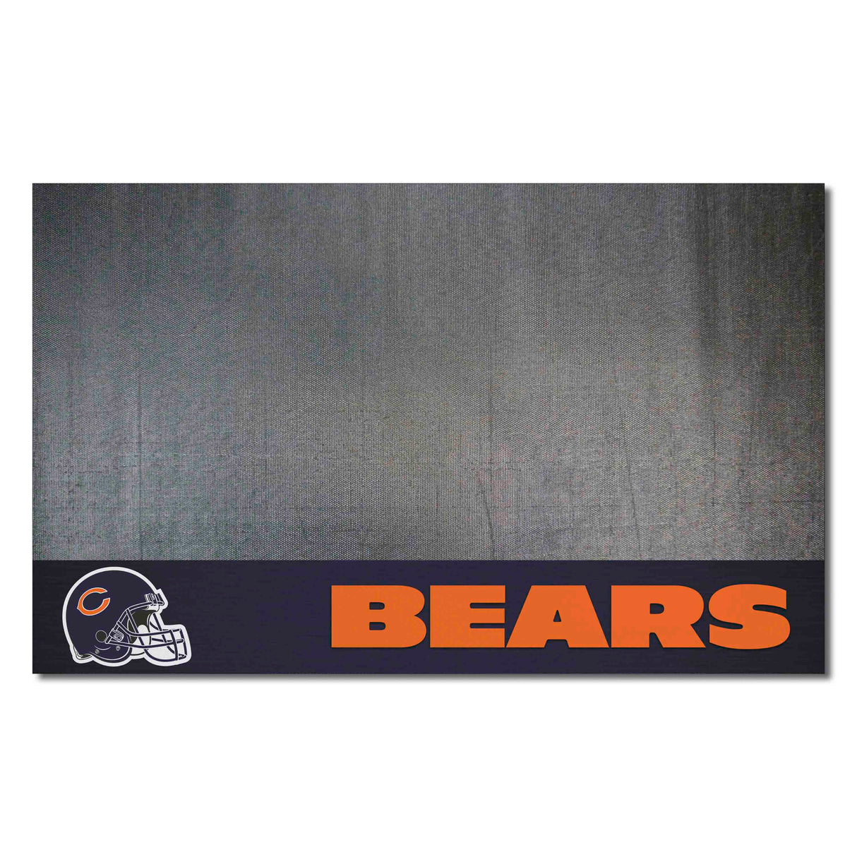 NFL - Vinyl Grill Mat 26x42