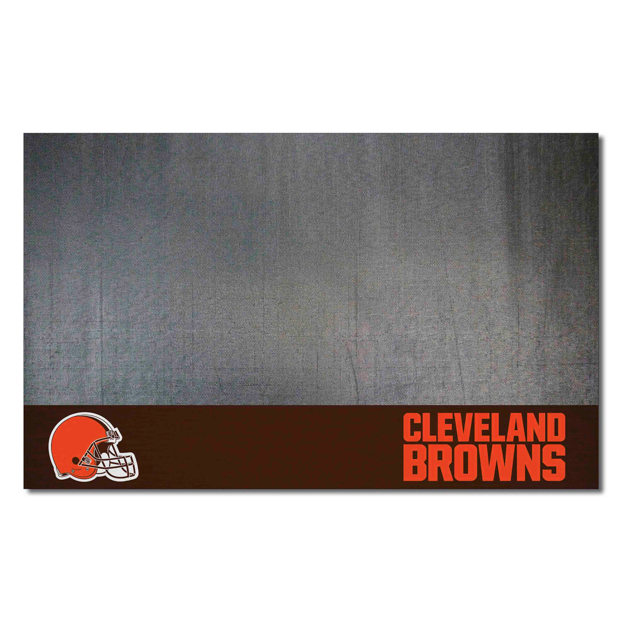 Cleveland Browns Grill Mat - Standard