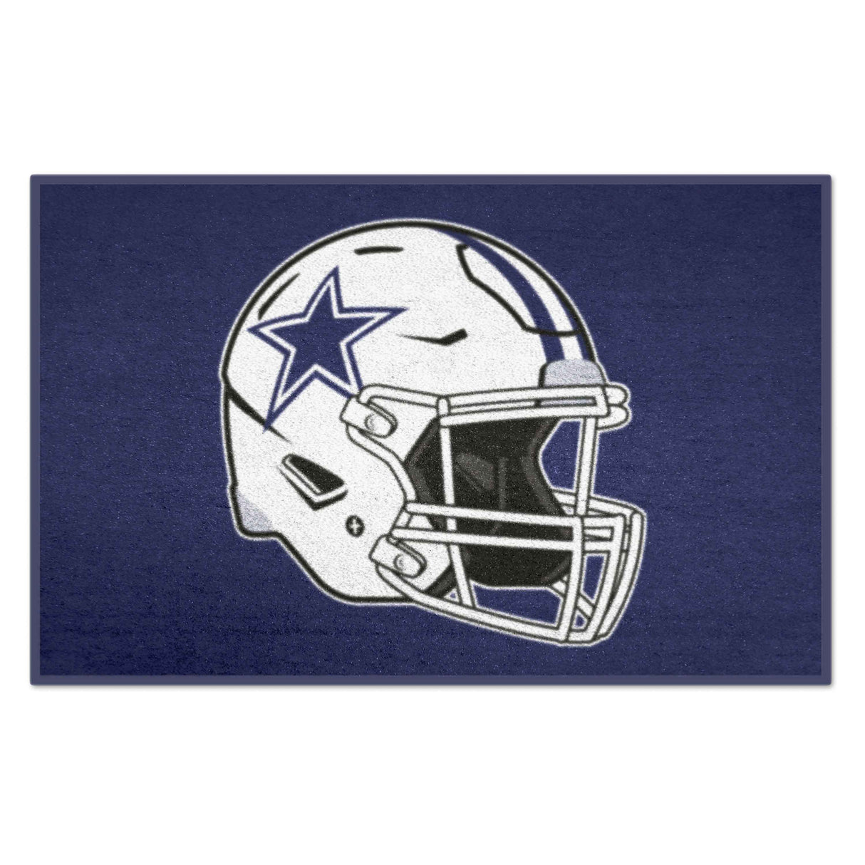 Dallas Cowboys Starter Mat