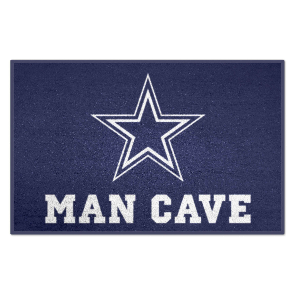 Dallas Cowboys Man Cave Starter