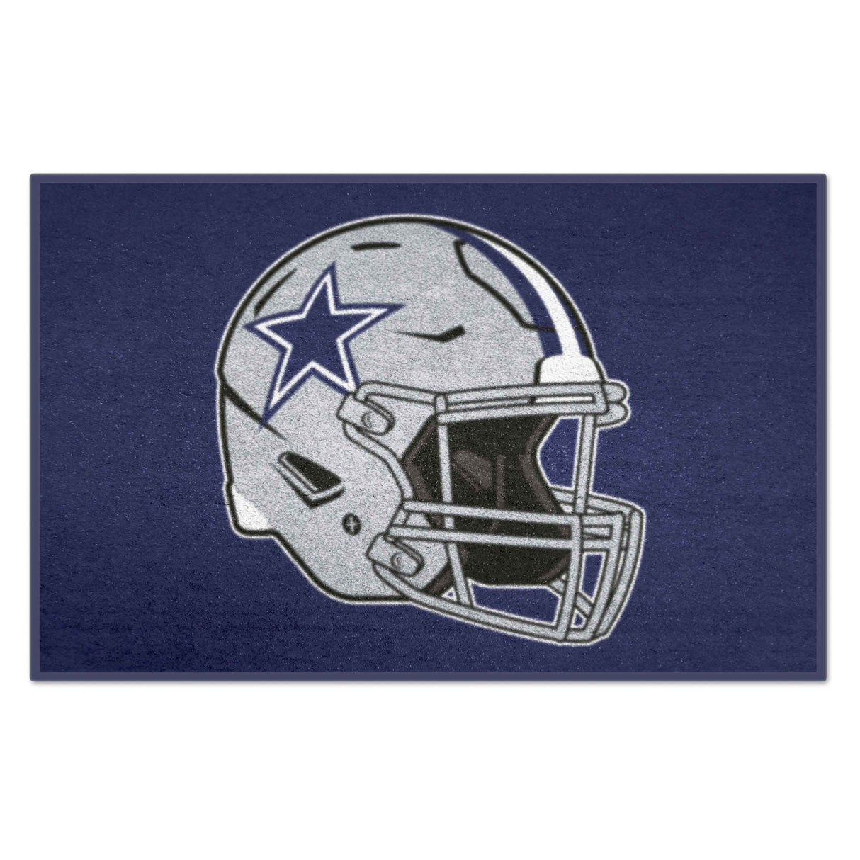 Dallas Cowboys Starter Mat