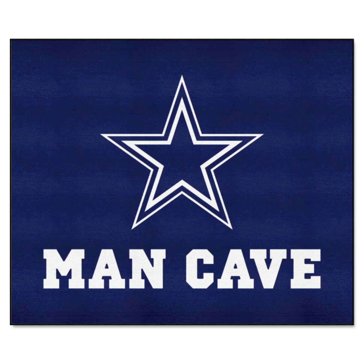 Dallas Cowboys Man Cave Tailgater